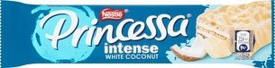 PRINCESSA INTENSE WHITE COCONUT 30,5G