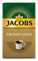 JACOBS CRONAT GOLD MIELONA 250G