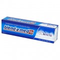BLEND-A-MED PASTA DO ZĘBÓW 3D WHITE DELICATE 100 ML