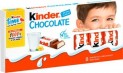 KINDER CHOCOLATE 100G