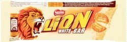 NESTLE LION WHITE 42G